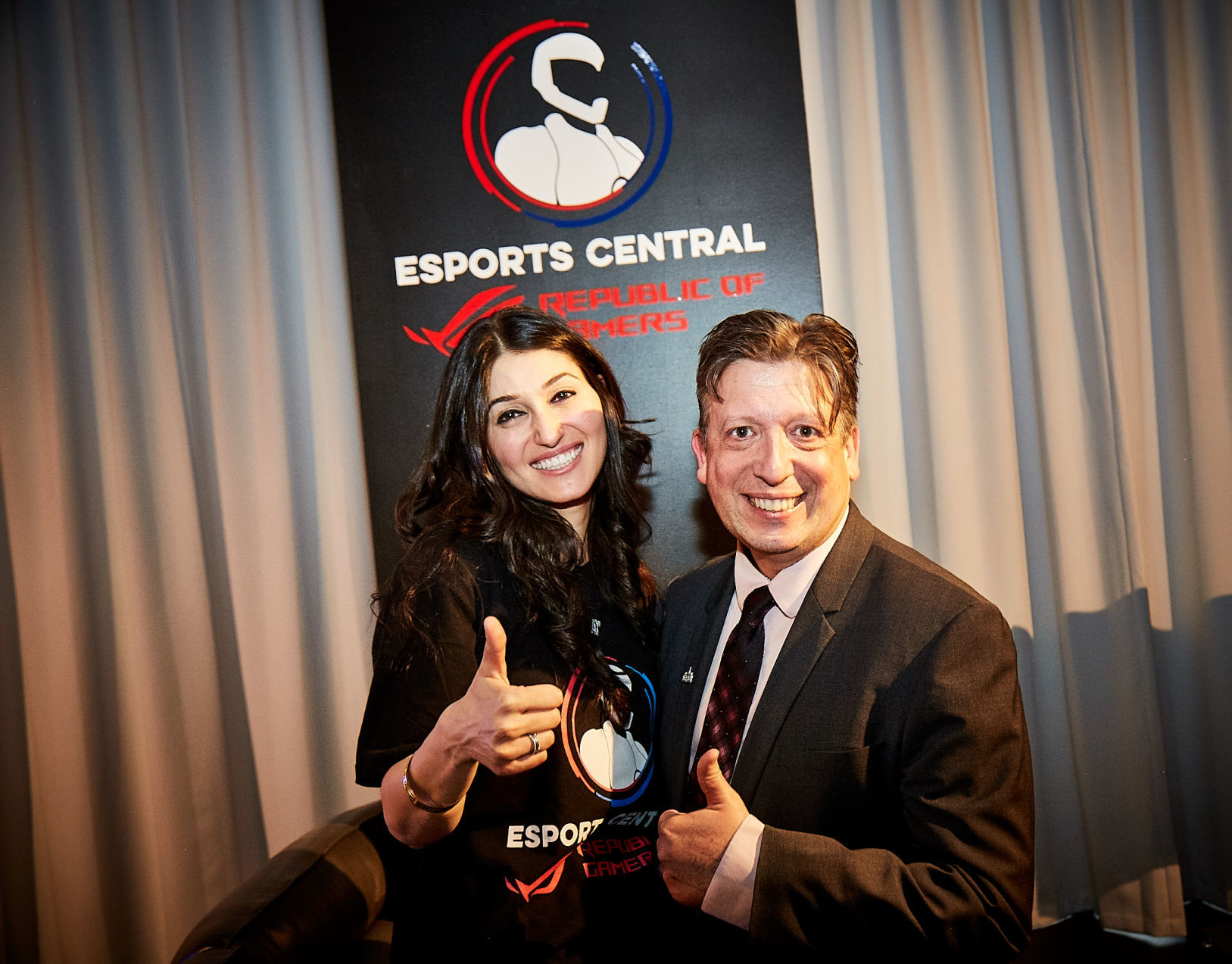 Esports Central